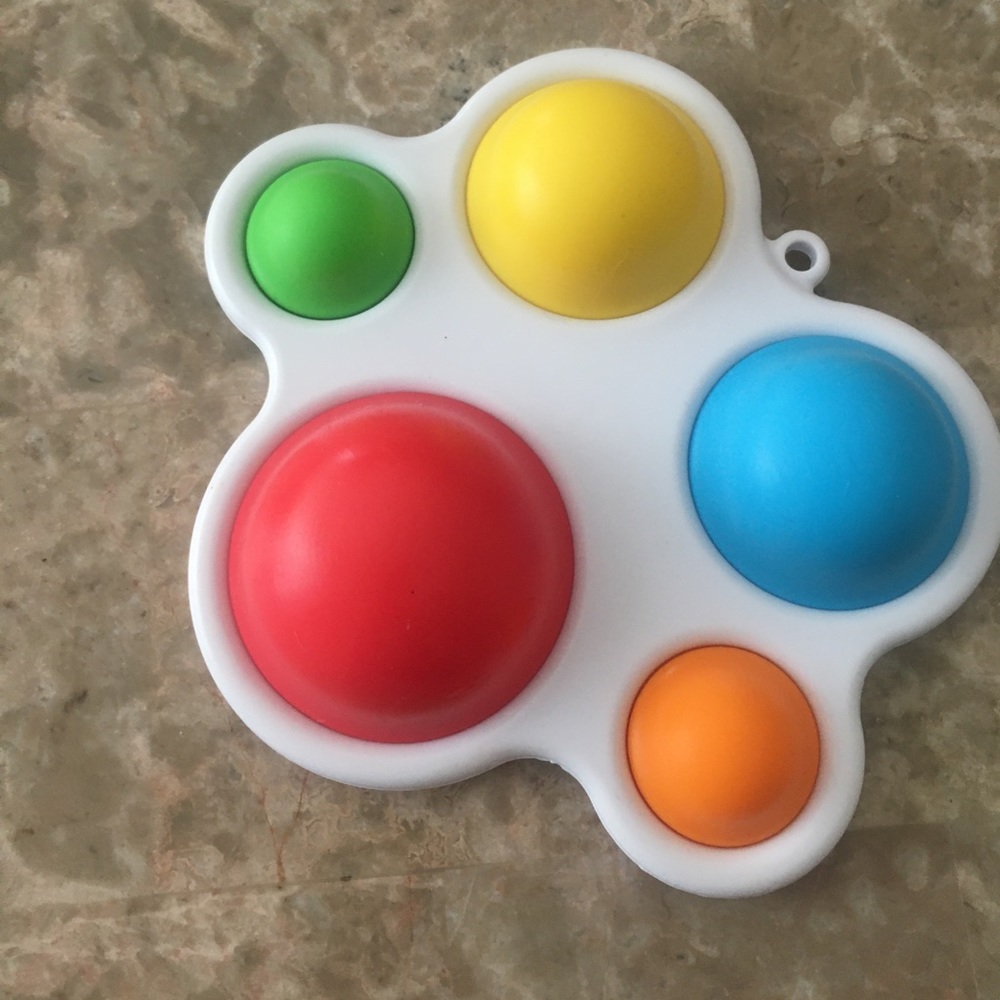 fidget toys bundle - Picture 8 of 11